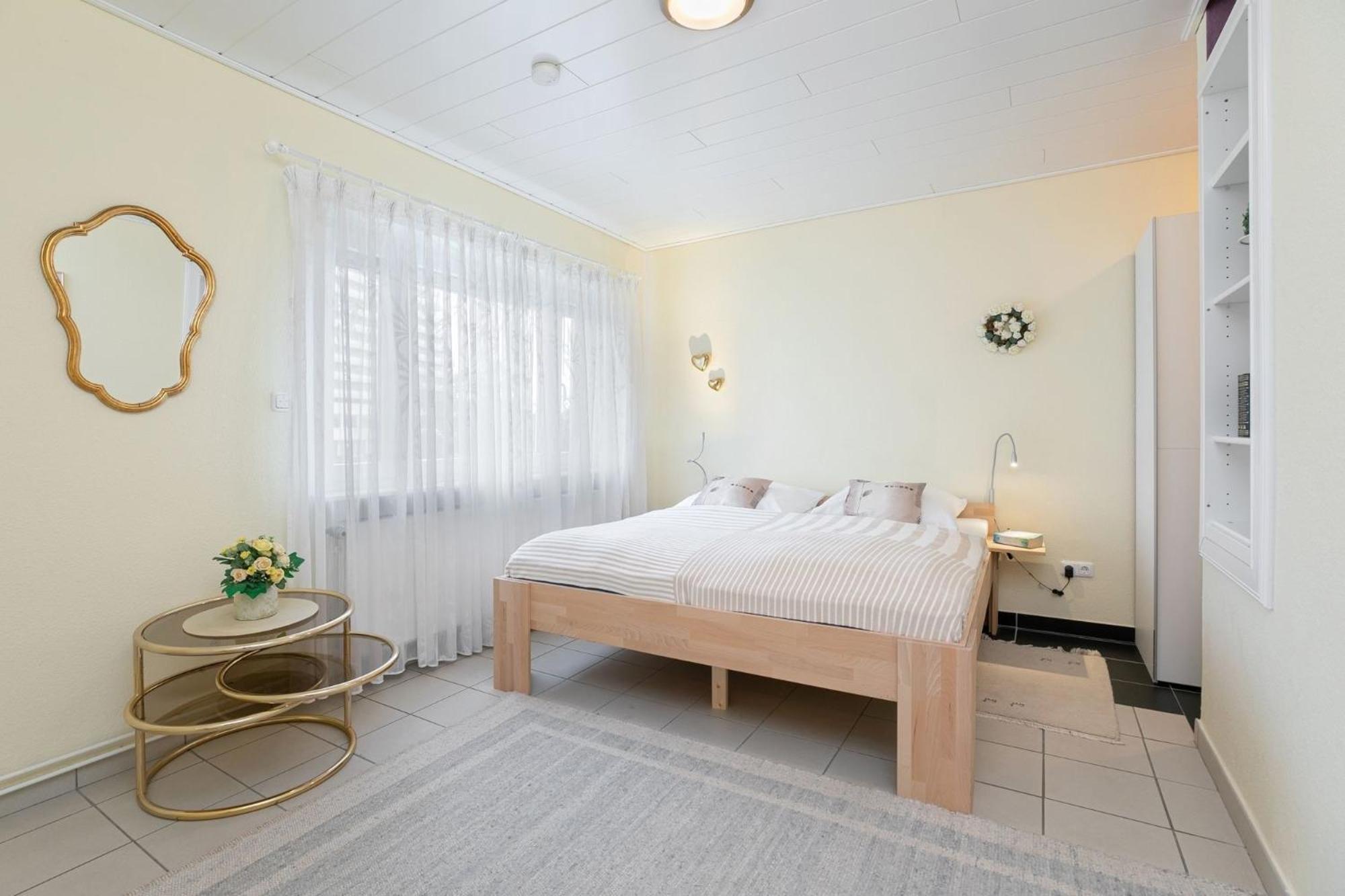 Haus Seestern Groemitz Strandglueck Екстериор снимка