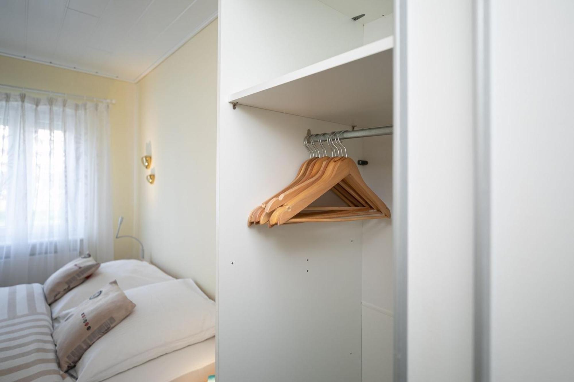 Haus Seestern Groemitz Strandglueck Екстериор снимка