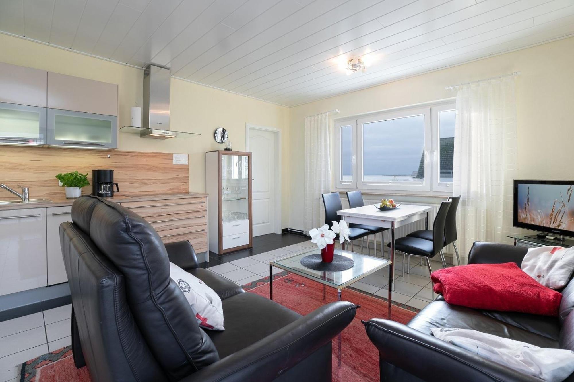 Haus Seestern Groemitz Strandglueck Екстериор снимка